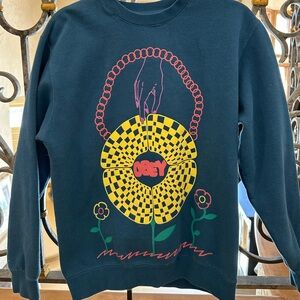 Obey crewneck
